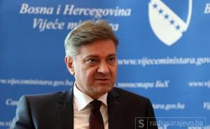 Zvizdić: 2017. godina je bila predizborna godina, to je destruktivno za rad vlasti